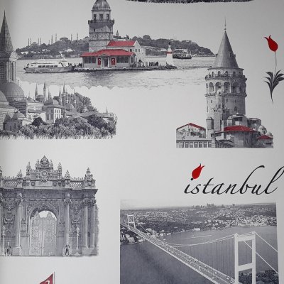 UNTS1010 DUVAR KAĞIDI