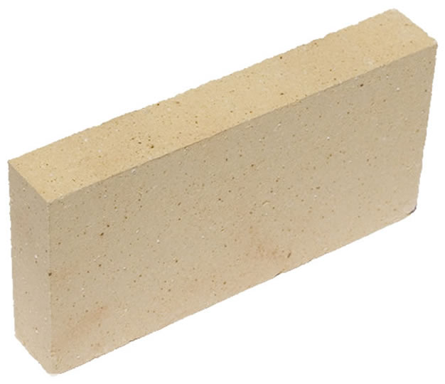 3 LÜK ATEŞ TUĞLA (ISIYA DAYANIKLI)