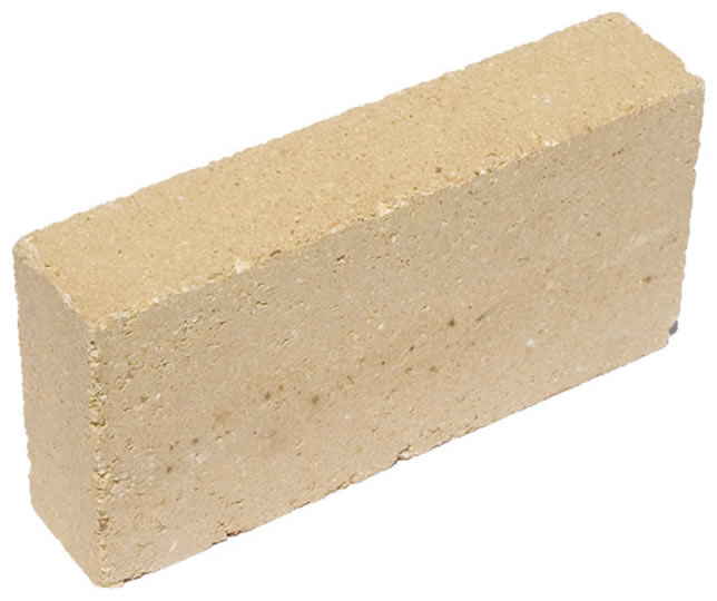 5 LİK ATEŞ TUĞLA (ISIYA DAYANIKLI)