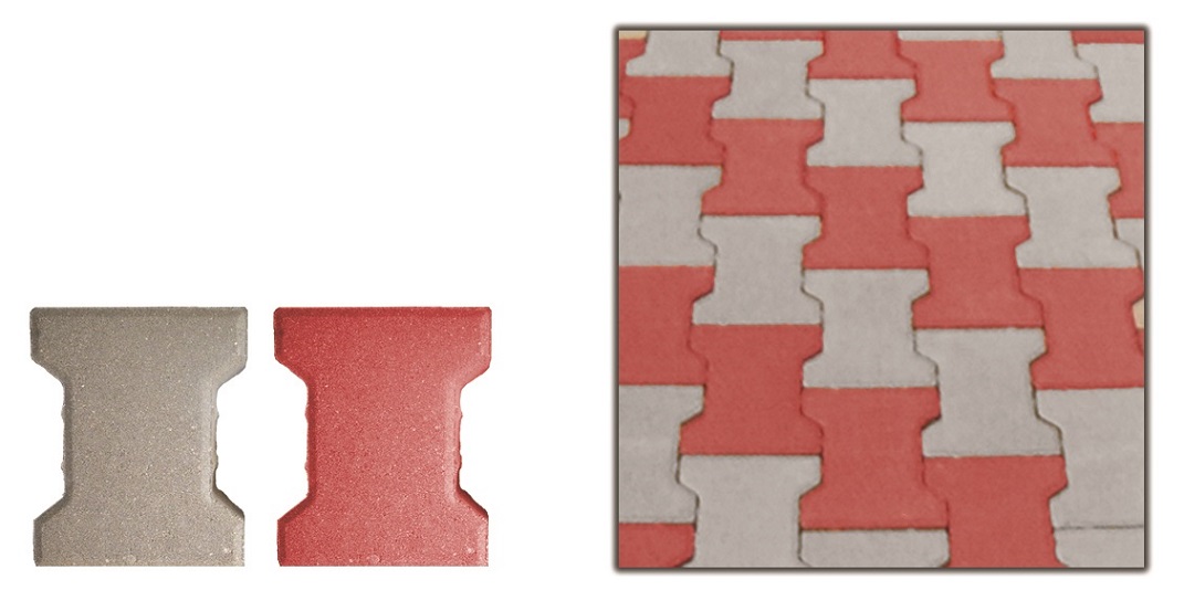 6 LIK KİLİT TAŞI (AŞIK TAŞI)