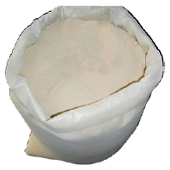 ŞAMOT HARCI (ISIYA DAYANIKLI ATEŞ TUĞLA ÇAMURU)