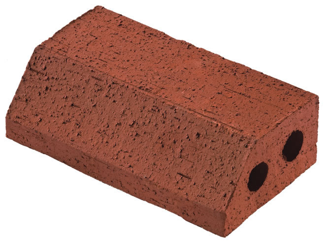 APT-9 AÇILI PRES TEK KÖŞE TUĞLA