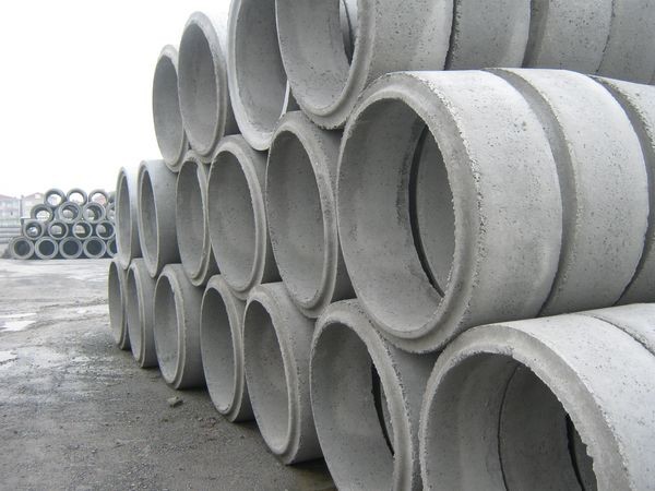 100 LÜK BETON RÖGAR BACASI