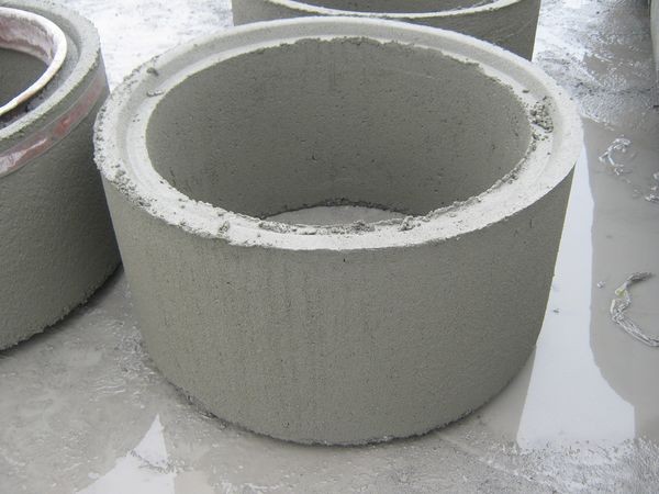80 LİK BETON RÖGAR BACASI