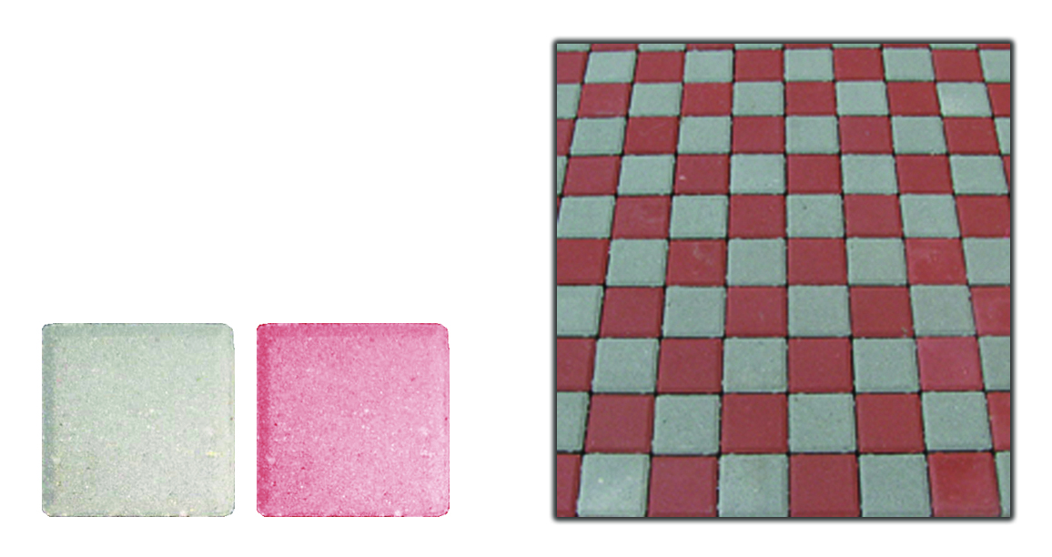 6 LIK 10*10 KÜP TAŞI