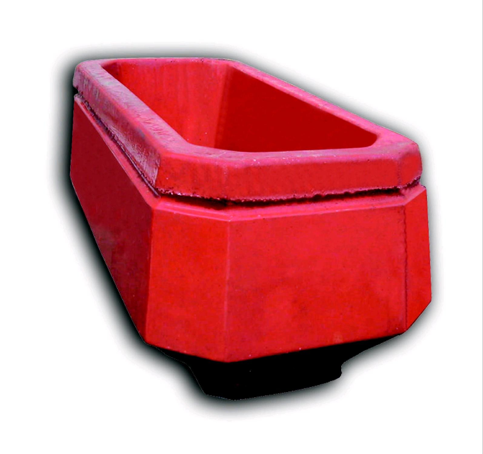 DİKDÖRTGEN ÇİÇEKLİK