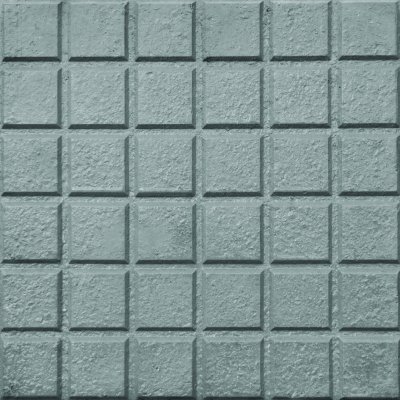 30*30*3 KARO TAŞI KÜÇÜK DAMA MODELİ