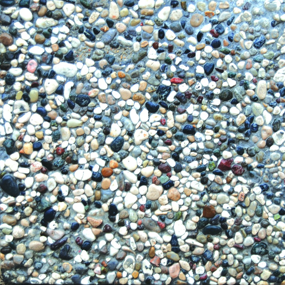 40*40*4 WASCH BETON (KLASİK)