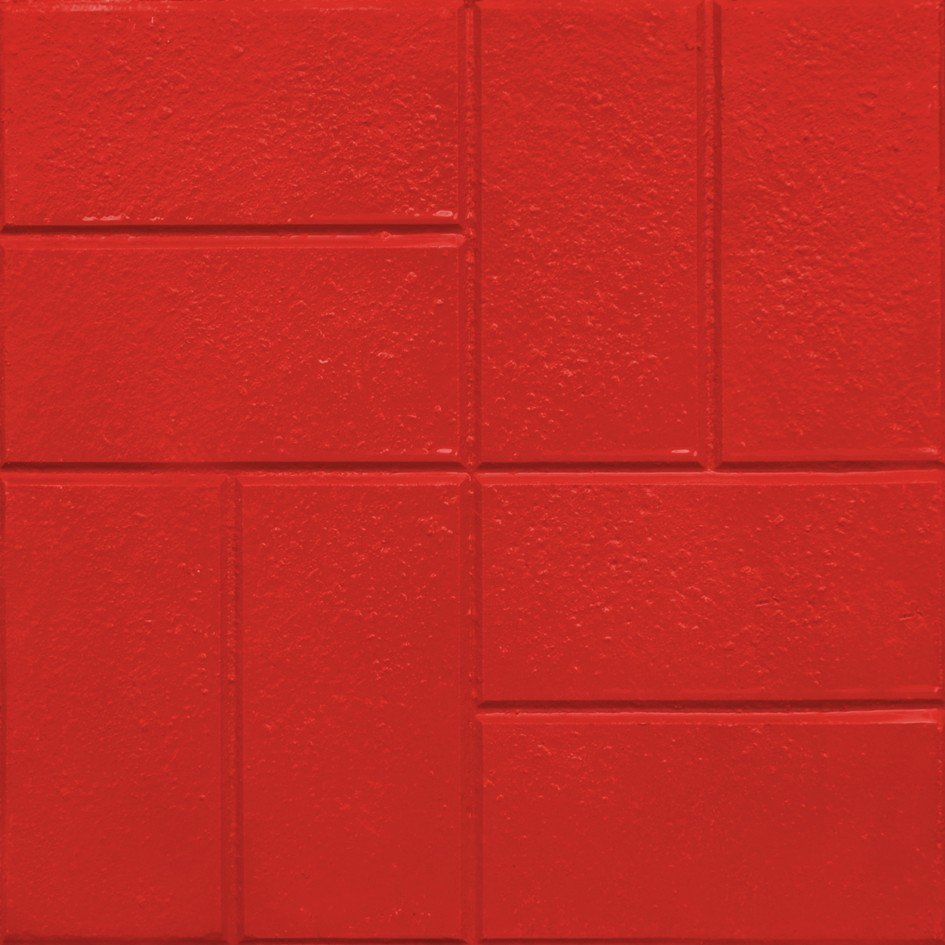 40*40*4 KARO TAŞI KÜÇÜK TUĞLA MODELİ