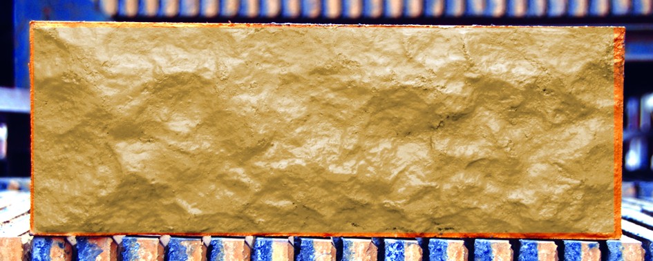 15*40*3 DUVAR KAPLAMA TAŞI KABARTMA MODELİ