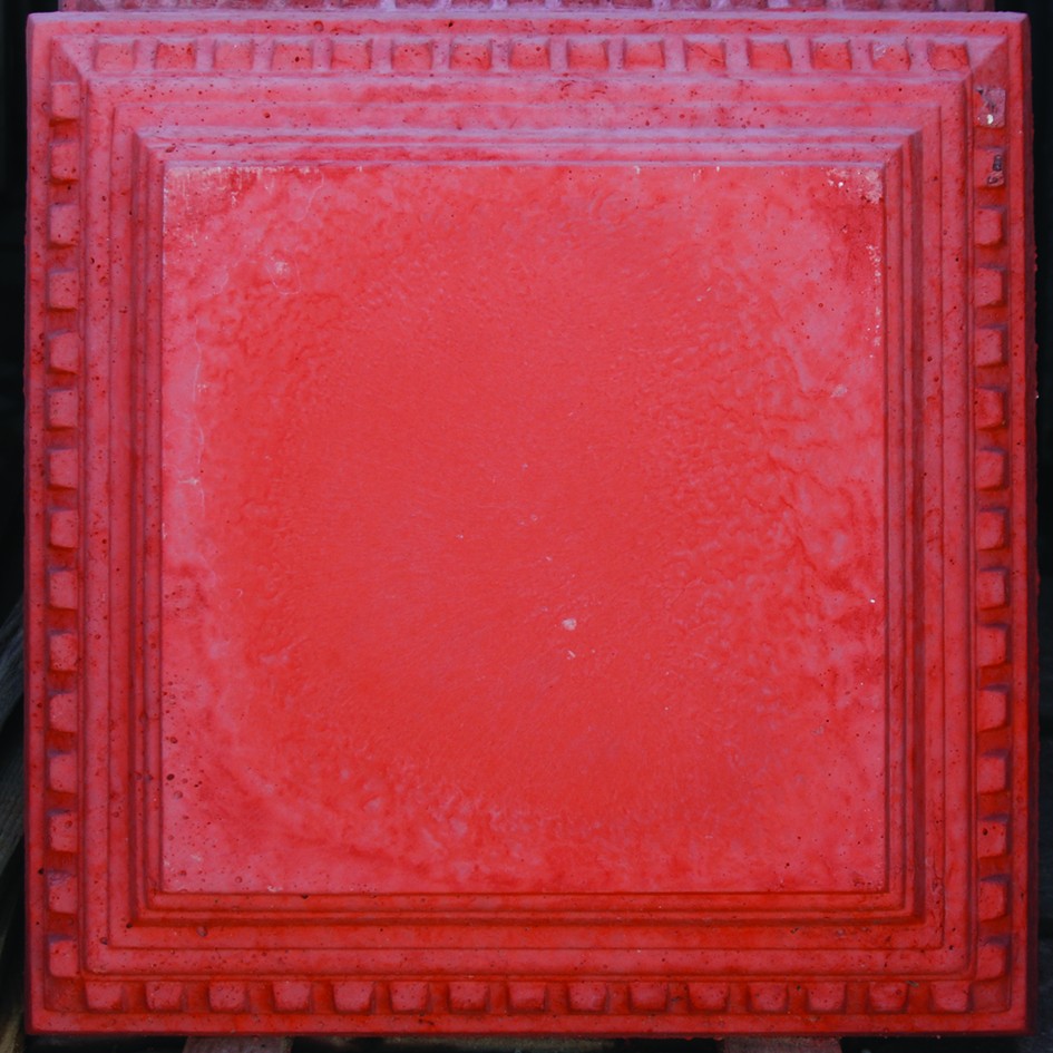 45*45 KOLON ÜSTÜ BABA ŞAPKASI 