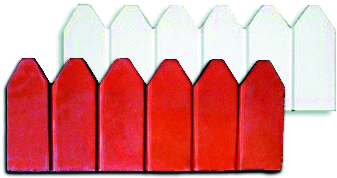 30*75 BAHÇE PARAPETİ